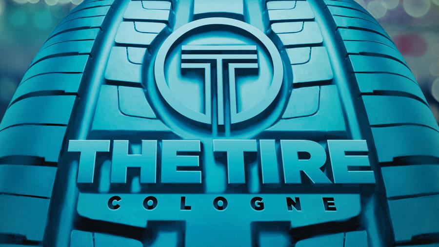 The Tire Cologne 2026