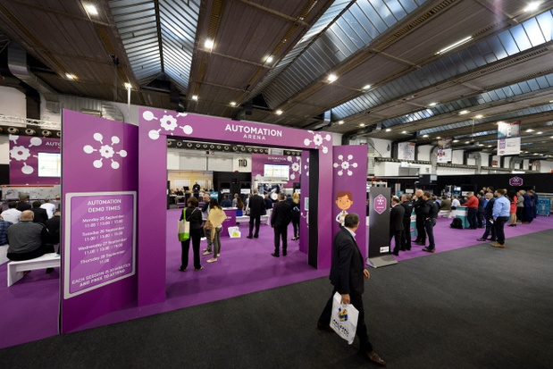 Ontdek de snelstgroeiende trends in de sector