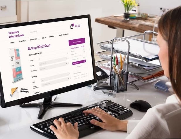 E-Business zonder een MIS? Dat gaat mis!