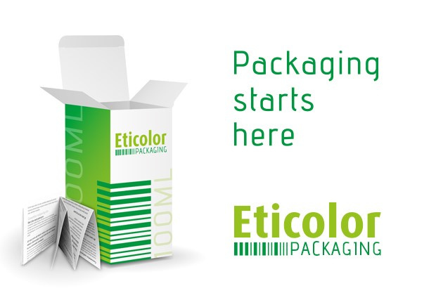 Eticolor Packaging: Fullservice voor vouwdozen en bijsluiters