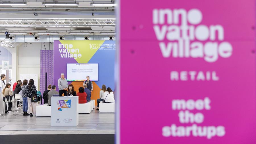 Retail Revolution: Discover the Future at Expo Riva Schuh