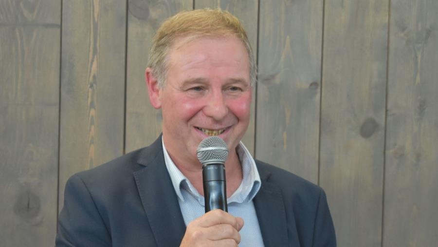 Du changement chez FEBELCEM et EUPAVE