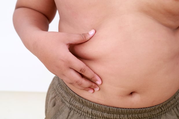 Le liraglutide testé en phase 3 chez de jeunes enfants obèses