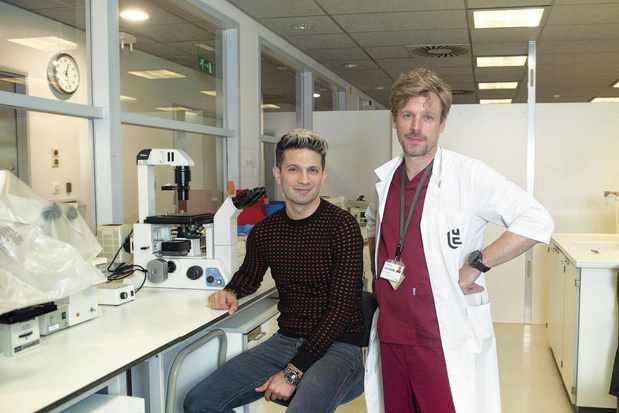 Diabetes behandelen met eilandjestransplantatie 