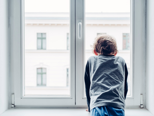 Onrustwekkende toename suïcidepogingen bij kinderen en tieners
