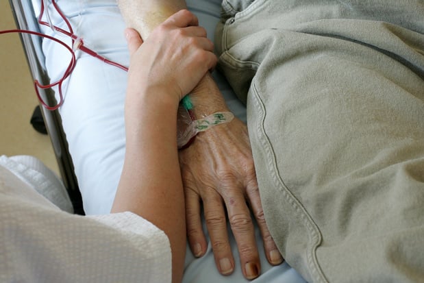 Bestaat er een recht op euthanasie?