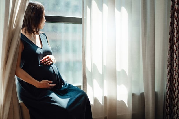 '1.000 dagen-zorgprogramma' voor kwetsbare zwangere vrouwen