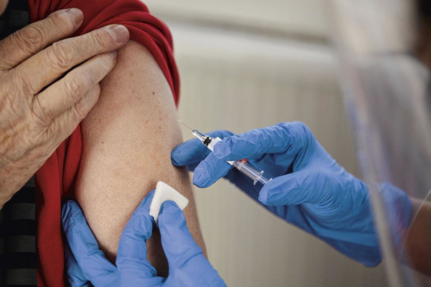 Over het registreren van infecties, vaccins en bijwerkingen 