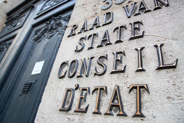 Raad van State vernietigt verdeling administratiekosten ziekenfondsen