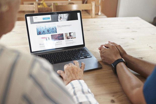 Wat denken huisartsen over digitale triage? 