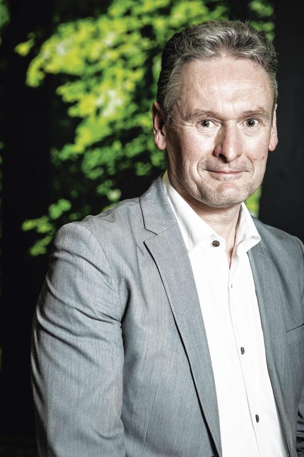 Hoe lenig ben jij? 