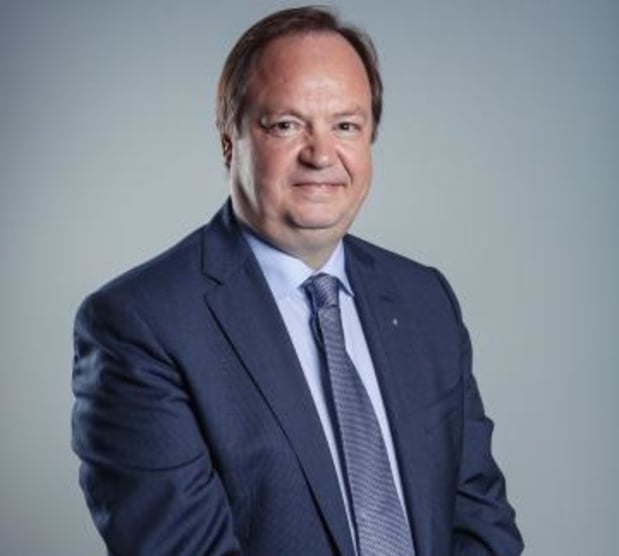 Bvas verwonderd over aanstelling Roel Van Giel