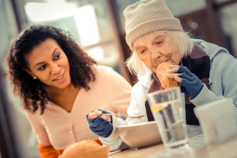 Dénutrition : un mal silencieux qui tue un patient sur cinq atteint de cancer