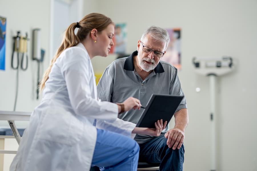Littératie numérique en santé : un plan sur les rails