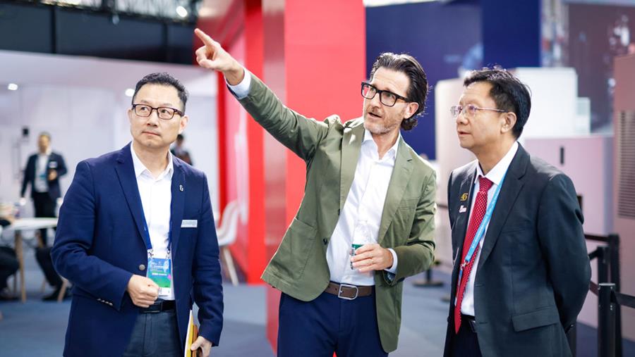 Koenig & Bauer annonce des perspectives positives et un flux de commandes stable