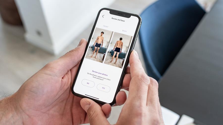 Zijn apps om moedervlekken te scannen zinvol?