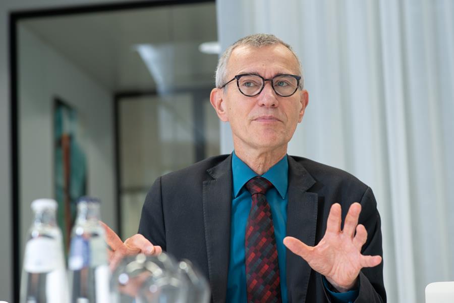Vandenbroucke stelt nieuw pact met ziekenfondsen voor