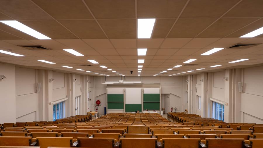 Nouvelle gamme de panneaux lumineux optimisés d'Integratech