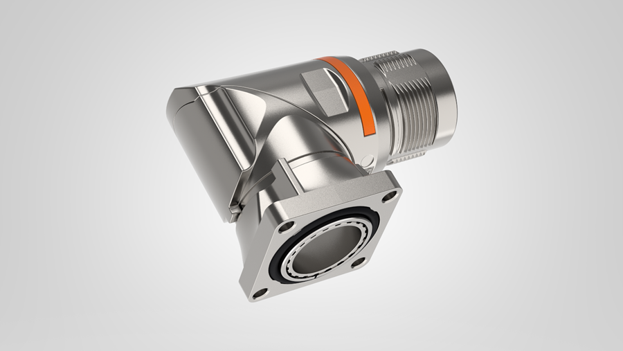 Volgende generatie motor- en kabelconnectoren