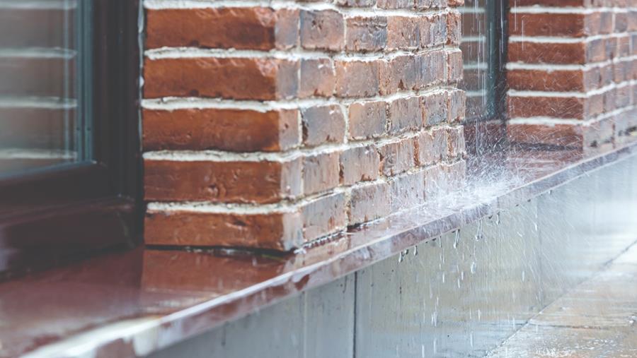 Huiseigenaren grijpen massaal naar producten tegen doorslaand vocht