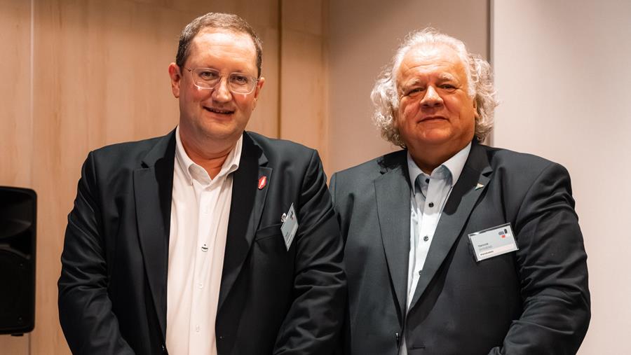 Corbis offre au secteur une voix à l'échelle nationale