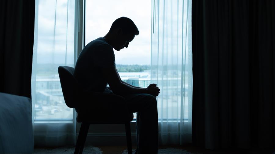 [Opinie] Depressie is een ziekte, geen stoornis