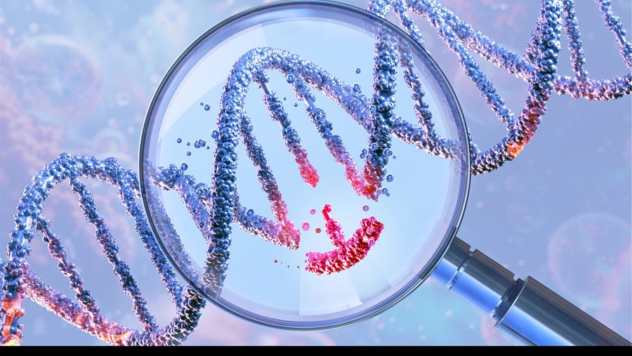 AI helpt genetische mutaties beter begrijpen