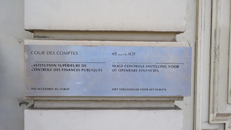 RIZIV gaf in 2020-2022 155 miljoen euro uit aan consultants