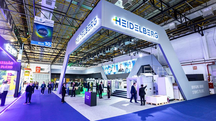 Heidelberg wil aanwezigheid in Latijns-Amerika versterken