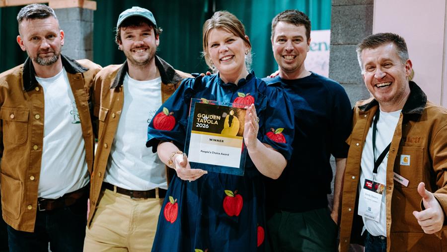 Tavola bevestigt als ontmoetingsplek voor premium food