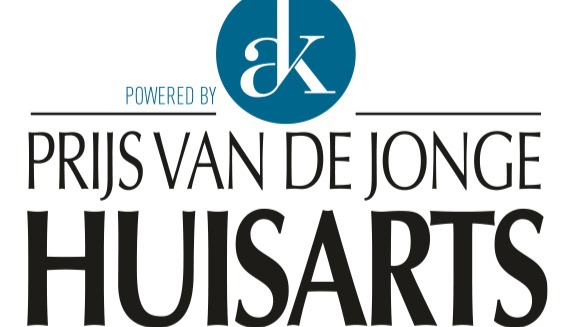 Prijs van de Jonge Huisarts