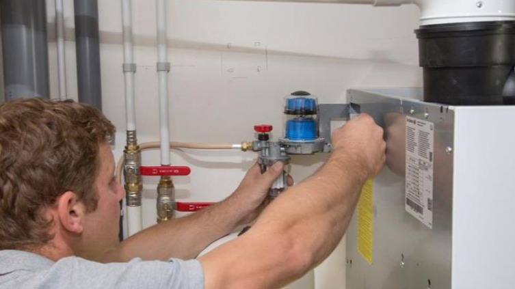 Uitfasering mazout zet sector onder druk: installateurs luiden alarm
