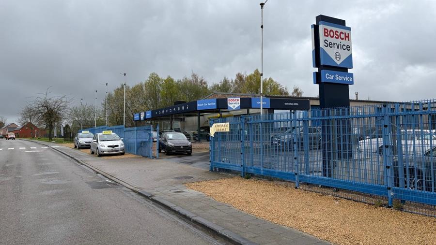 Garageconcepten: van schaal naar gerichte ondersteuning