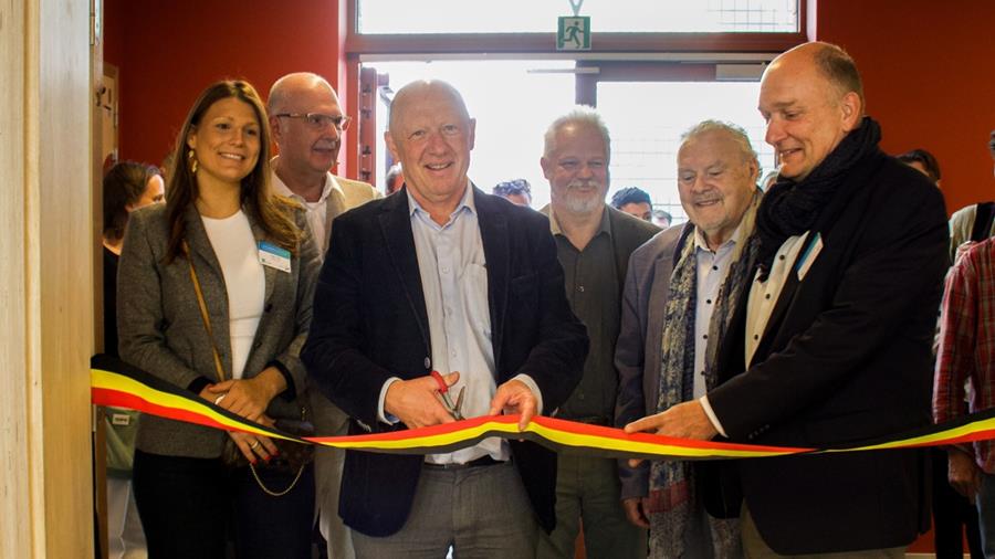 Brussel krijgt eerste Experience Center rond warmtepompen
