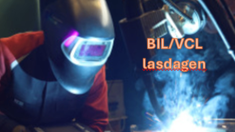 BIL & VCL bundelen hun krachten tijdens Welding Week