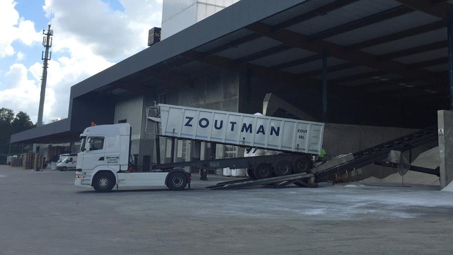 Zoutman, Roulers