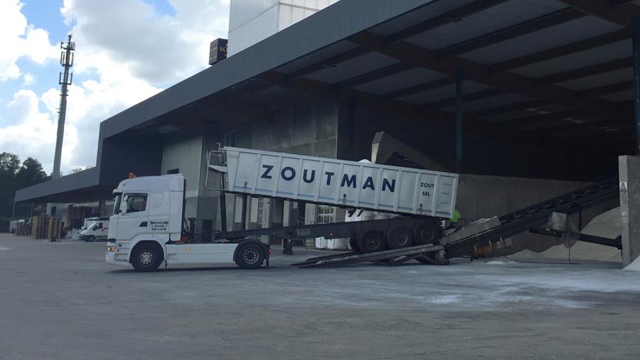 Zoutman, Roeselare