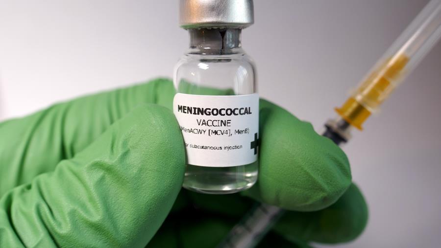 Séquelles neurologiques après une méningite aiguë