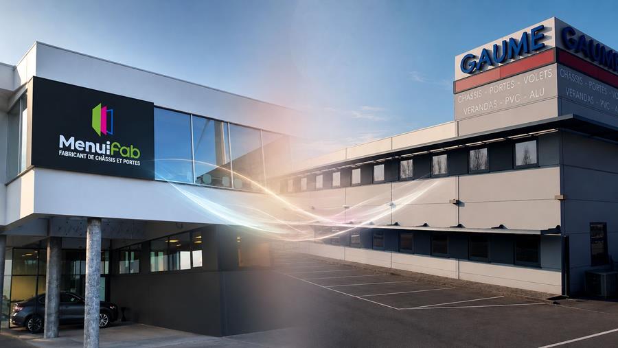 Gaume et Menuifab, la force d'une synergie