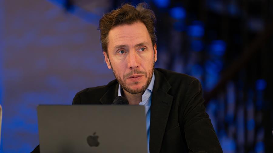 Anders viseert gezondheidszorg