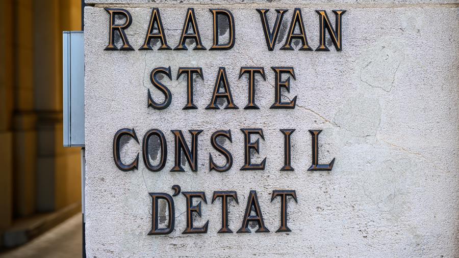 Raad van State: arts mag vernietiging intrekking visum vragen